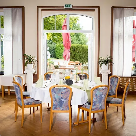 Gasthof-hotel Harth Fulda