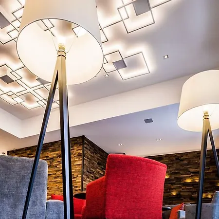 Hotel Am Dom Fulda