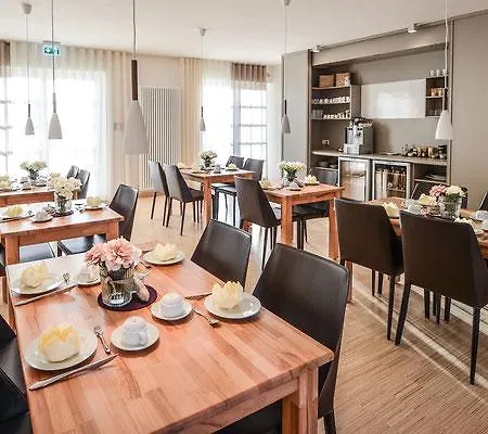 Biohotel St. Anna