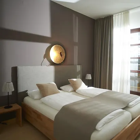 Biohotel St. Anna Hotel Fulda