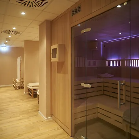 Biohotel St. Anna Hotel Fulda