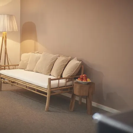 Biohotel St. Anna Hotel