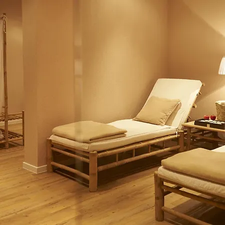 Biohotel St. Anna Hotel 3*