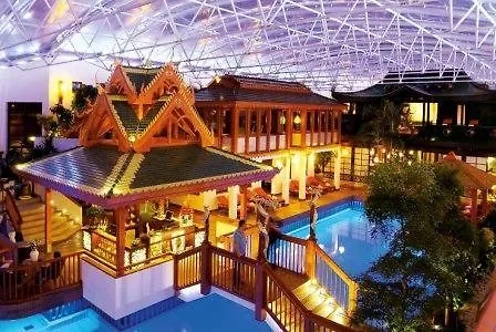 Sieben Welten Hotel&spa 4* Kuenzell