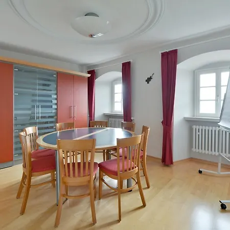 Kloster Frauenberg Hotel 3*
