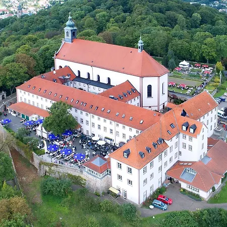 Hotel Kloster Frauenberg Fulda