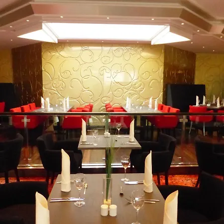 Sieben Welten Hotel&spa Hotel Kuenzell