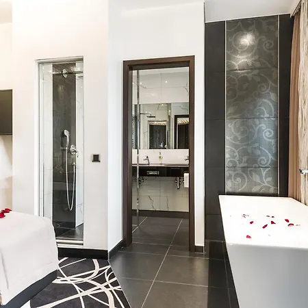 Sieben Welten Hotel&spa Kuenzell