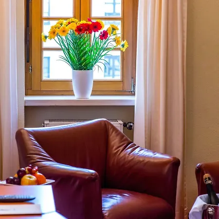 Hotel Zum Ritter