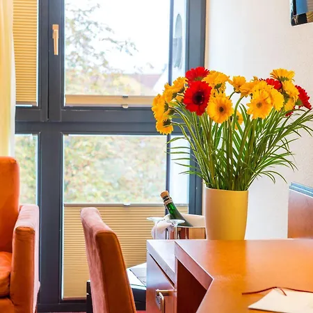 Hotel Zum Ritter 3*