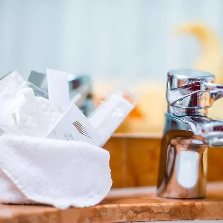 Hotel Zum Ritter Fulda
