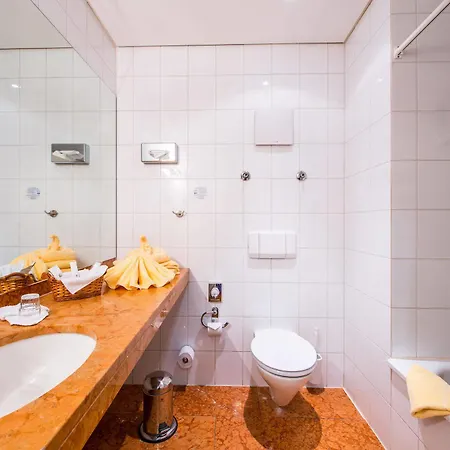 Zum Ritter Hotel