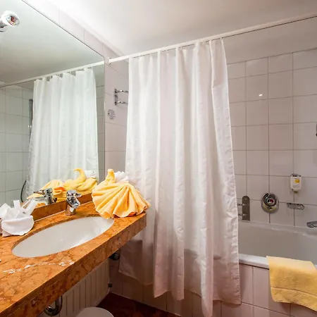 Zum Ritter Hotel