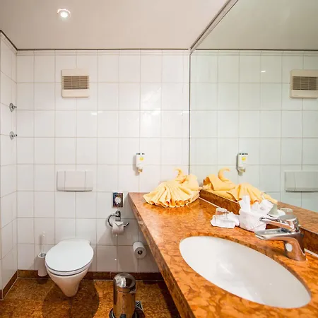 Hotel Zum Ritter 3*