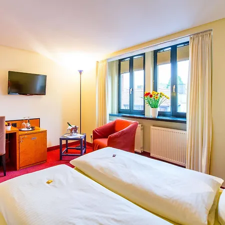 Hotel Zum Ritter