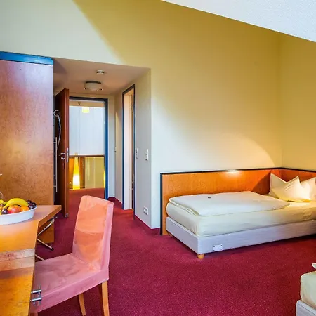Zum Ritter Hotel