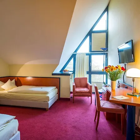 Zum Ritter Fulda