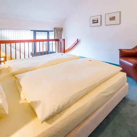 Hotel Zum Ritter Fulda