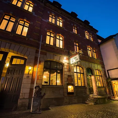 Zum Ritter Hotel