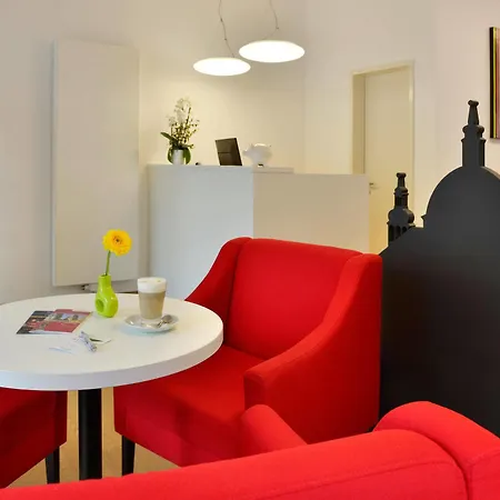 Invite Hauptbahnhof Hotel