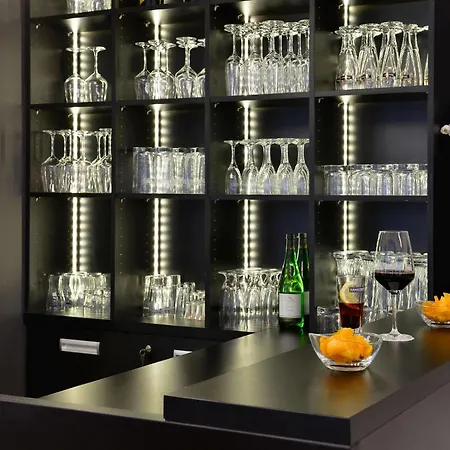 Invite Hauptbahnhof Hotel Fulda