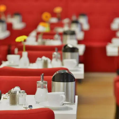 Invite Hauptbahnhof Hotel Fulda