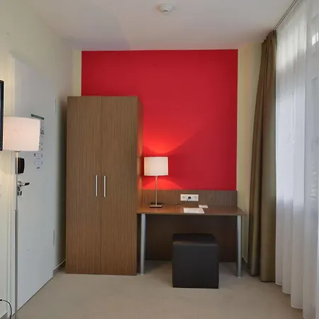 Invite Hauptbahnhof 3* Fulda