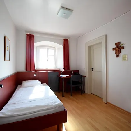 Kloster Frauenberg Hotel 3*