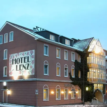 Lenz