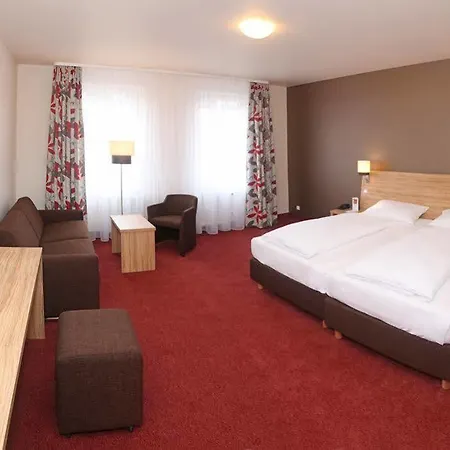 Hotel Lenz Fulda