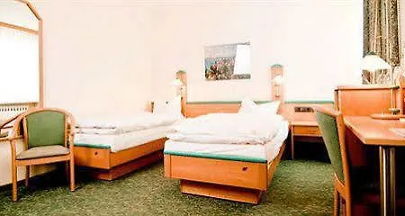 Parkhotel Fulda