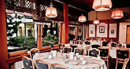 Parkhotel Fulda