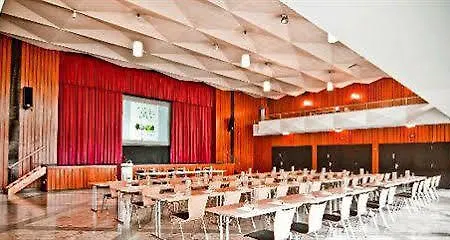 Hotel Parkhotel 3*