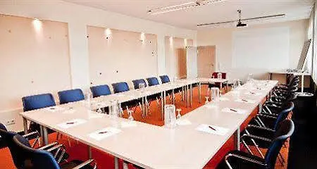 Hotel Parkhotel Fulda