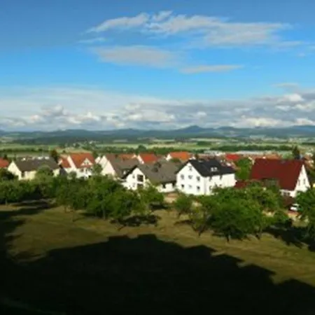 Altes Casino Petersberg (Hessen)