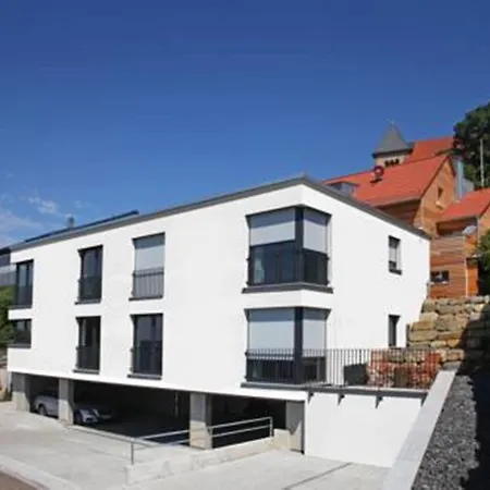 Altes Casino 3*