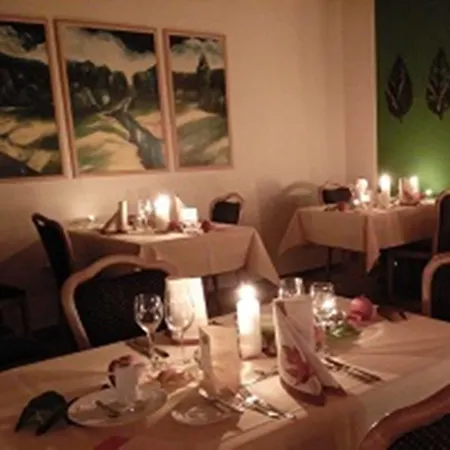 Hotel Altes Casino Petersberg (Hessen)