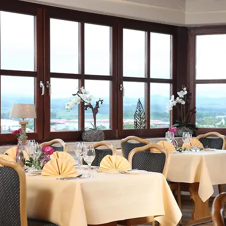 Hotel Altes Casino 3*