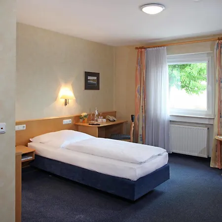 Hotel Altes Casino