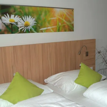 Altes Casino Hotel Petersberg (Hessen)