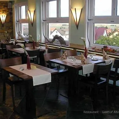 Altes Casino Hotel