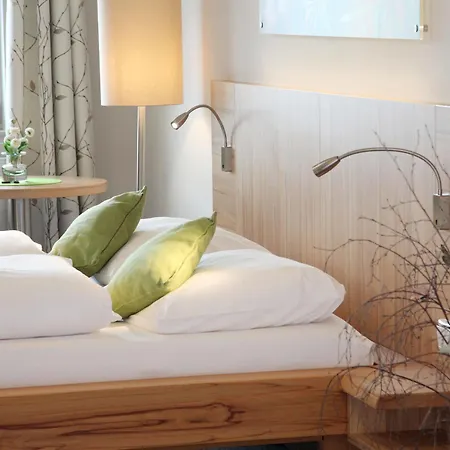 Altes Casino Hotel 3*