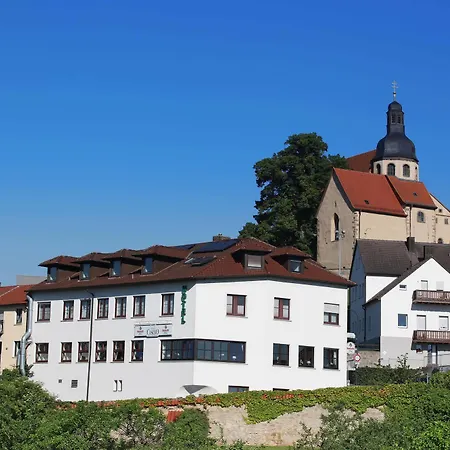 Altes Casino Hotel 3*