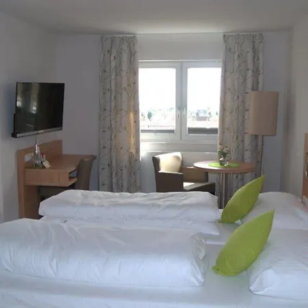 Altes Casino Hotel