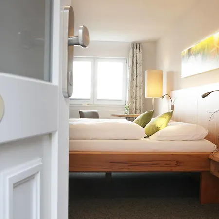 Altes Casino Hotel