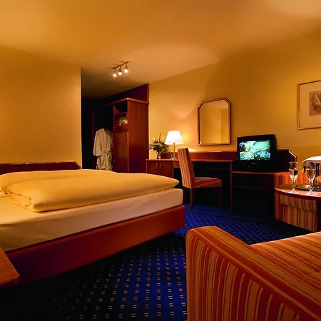 Sieben Welten Hotel&spa Hotel