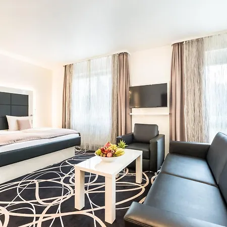 Sieben Welten Hotel&spa Hotel Kuenzell