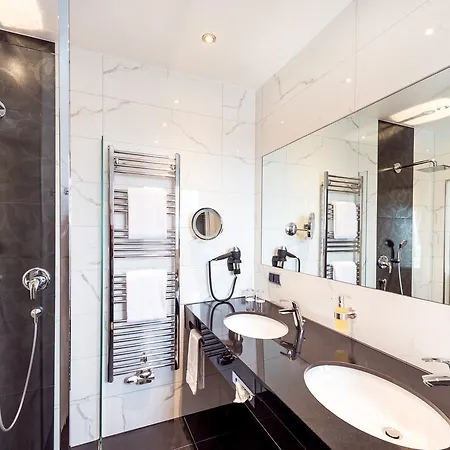 Sieben Welten Hotel&spa Hotel