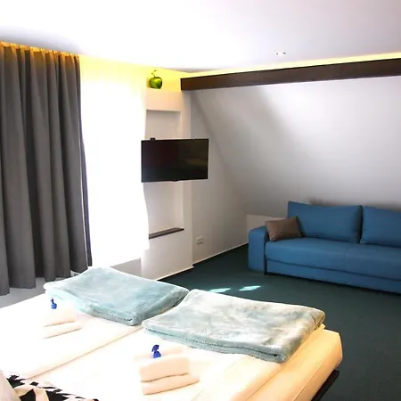 Am Schloss Hotel Fulda