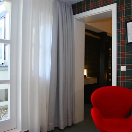 Hotel Am Schloss